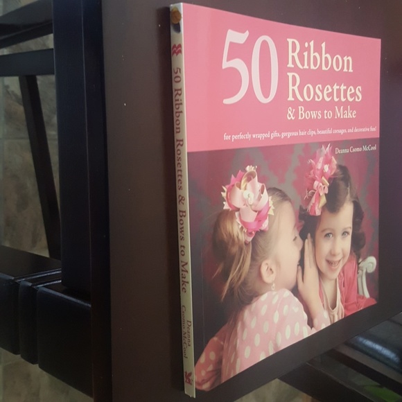 Craft Book - Picture 2 of 3